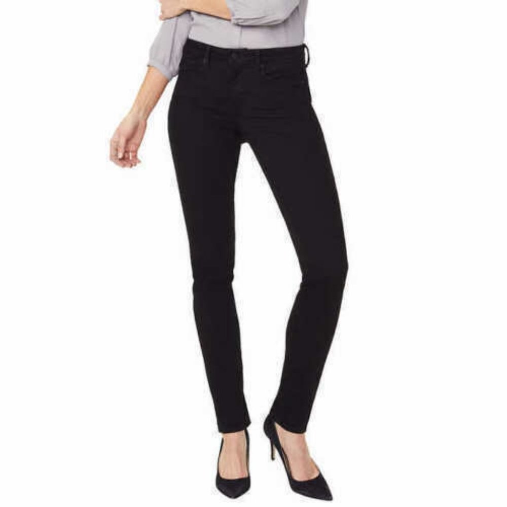 NEW!!! NYDJ Women's Alina Leggings Skinny Jeans VARIETY!!!